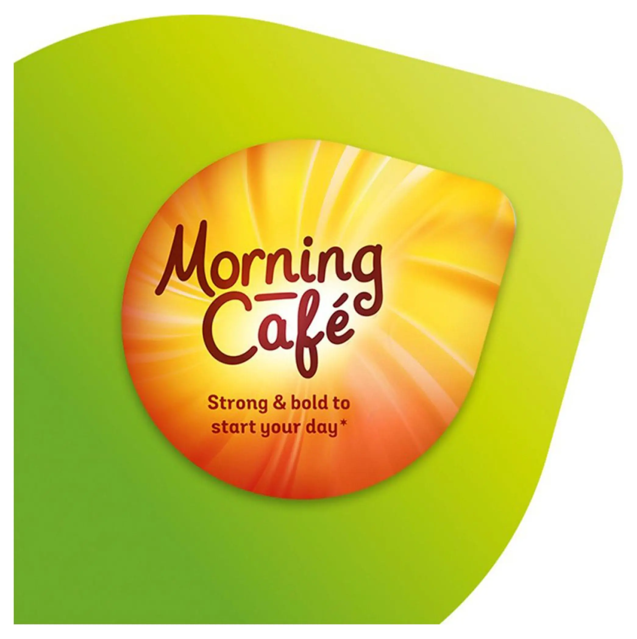 Kapsułki Tassimo Morning Cafe XL Strong&Intense 21szt.