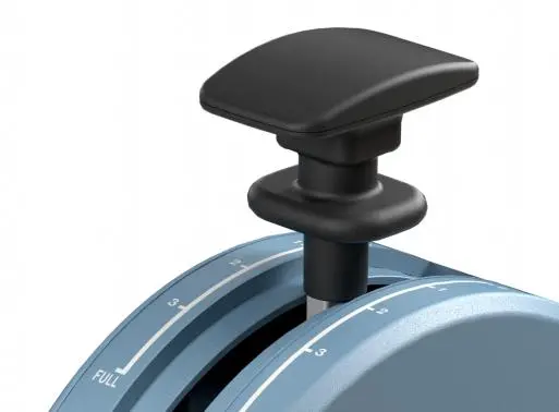 Przepustnica Thrustmaster TCA Quadrant Add-On Airbus Edition do PC Przewodowy
