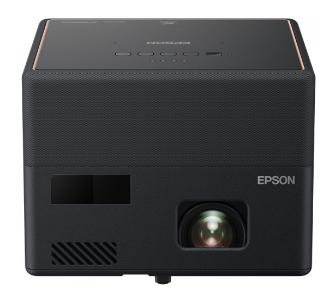 Projektor Epson EF-12 3LCD Full HD