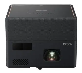 Projektor Epson EF-12 3LCD Full HD