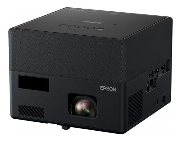 Projektor Epson EF-12 3LCD Full HD