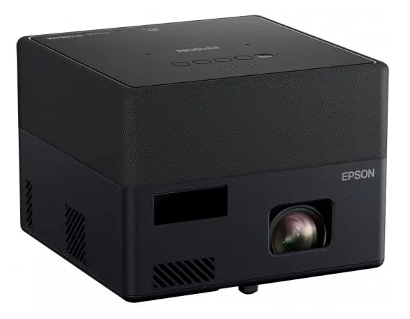 Projektor Epson EF-12 3LCD Full HD