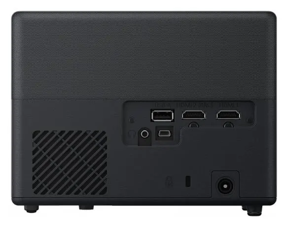 Projektor Epson EF-12 3LCD Full HD