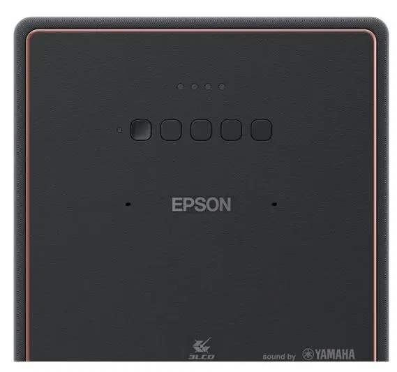 Projektor Epson EF-12 3LCD Full HD