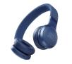 Słuchawki bezprzewodowe JBL Live 460NC Nauszne Bluetooth 5.0 Niebieski