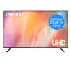 Telewizor Samsung UE50AU7122K 50" LED 4K Tizen DVB-T2