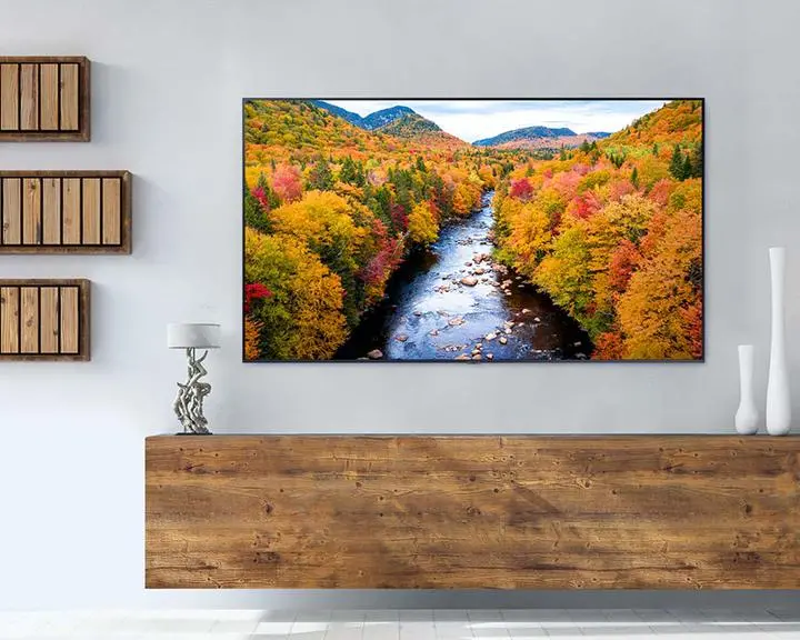 Telewizor Samsung UE50AU7122K 50" LED 4K Tizen DVB-T2