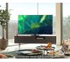 Telewizor Samsung QLED QE55Q75AAT - 55" - 4K - Smart TV