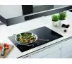 Patelnia Electrolux INFI-WOK Indukcja Stal nierdzewna