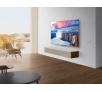 Telewizor TCL 55C725 55" QLED 4K Android TV Dolby Vision Dolby Atmos DVB-T2