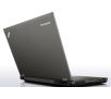 Lenovo ThinkPad T440p 14" Intel® Core™ i3-4000M 4GB RAM  500GB Dysk  Win7/Win8.1 Pro