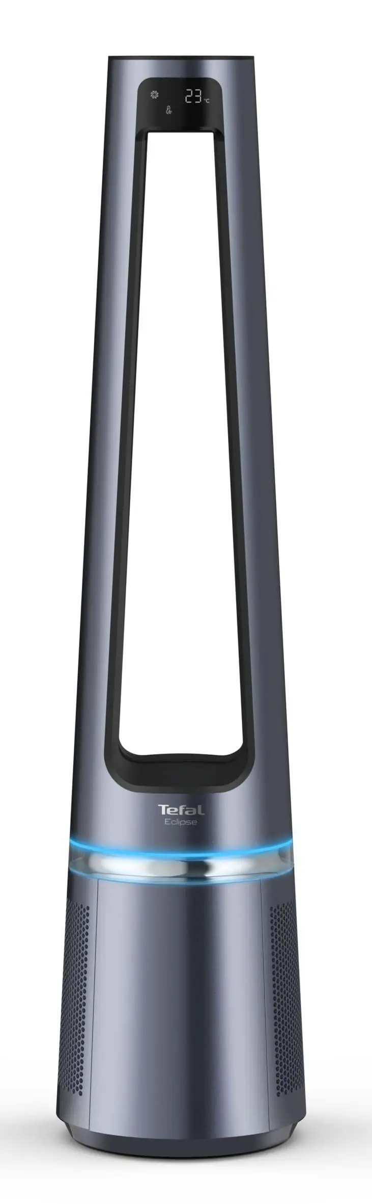 Oczyszczacz powietrza Tefal Tefal Eclipse 2w1 QF5030