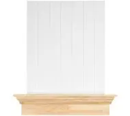 VDB Genesis 90 Biały