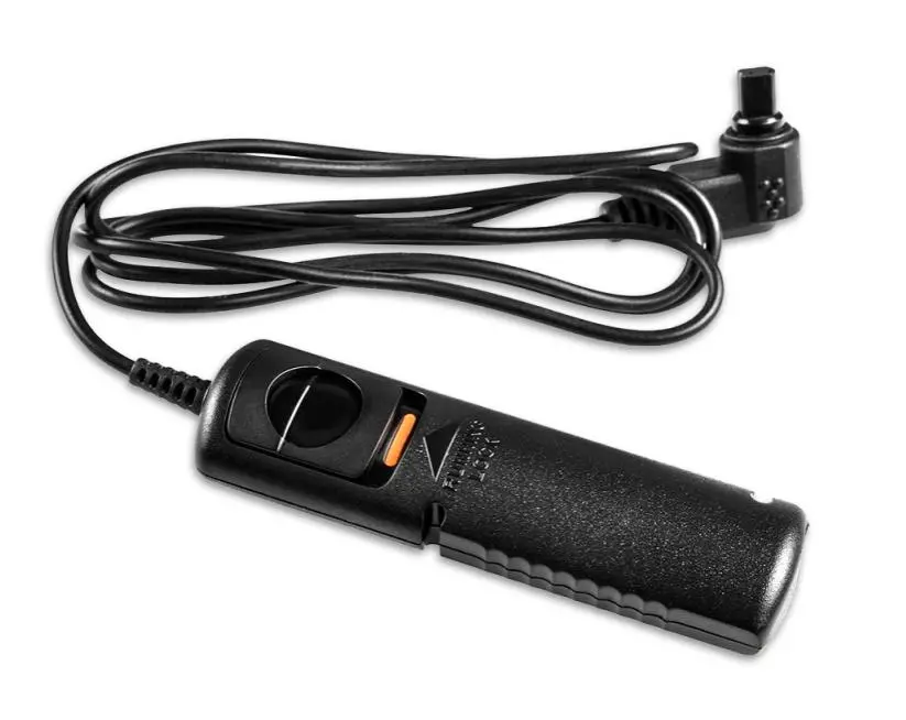 Wężyk spustowy Newell RS3-N2 do Nikon D70s/D80