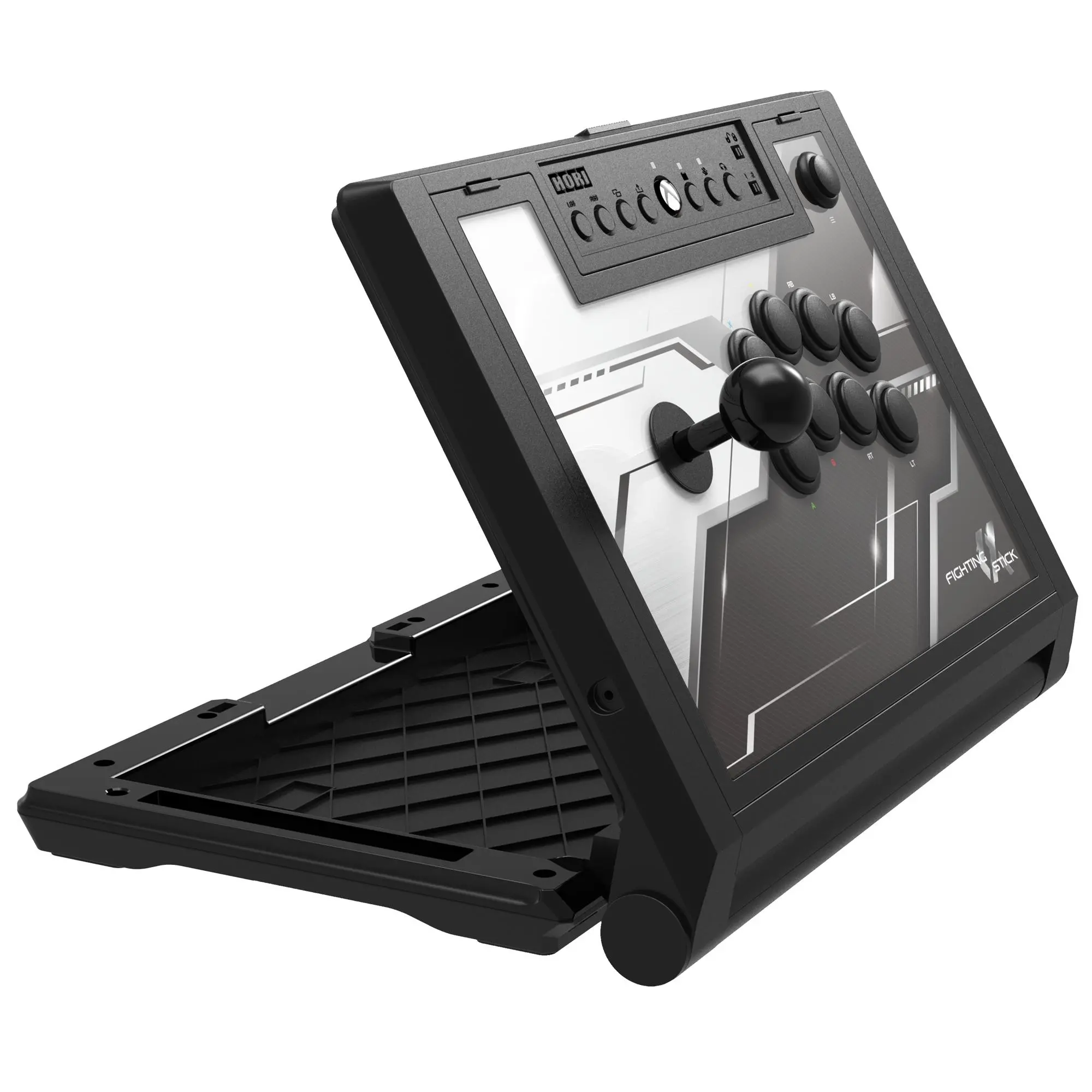 Kontroler Hori Fighting Stick do Xbox Series X/S, Xbox One, PC Przewodowy