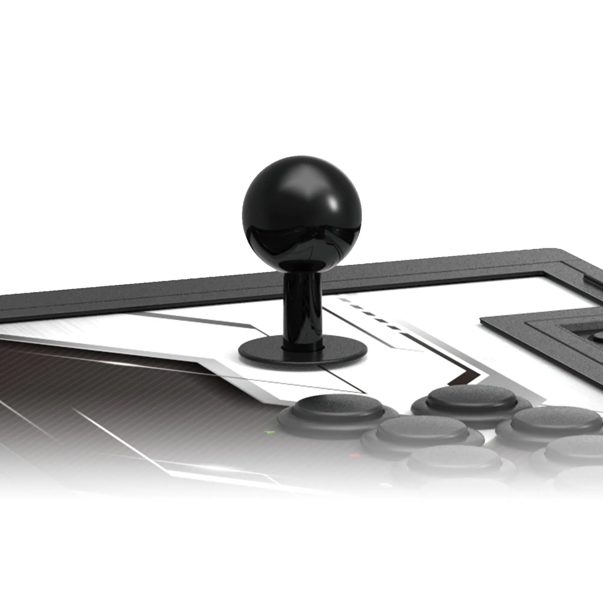 Kontroler Hori Fighting Stick do Xbox Series X/S, Xbox One, PC Przewodowy
