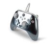 Pad PowerA Enhanced Metallic Ice do Xbox Series X/S, Xbox One, PC Przewodowy