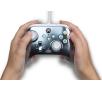 Pad PowerA Enhanced Metallic Ice do Xbox Series X/S, Xbox One, PC Przewodowy