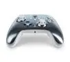 Pad PowerA Enhanced Metallic Ice do Xbox Series X/S, Xbox One, PC Przewodowy