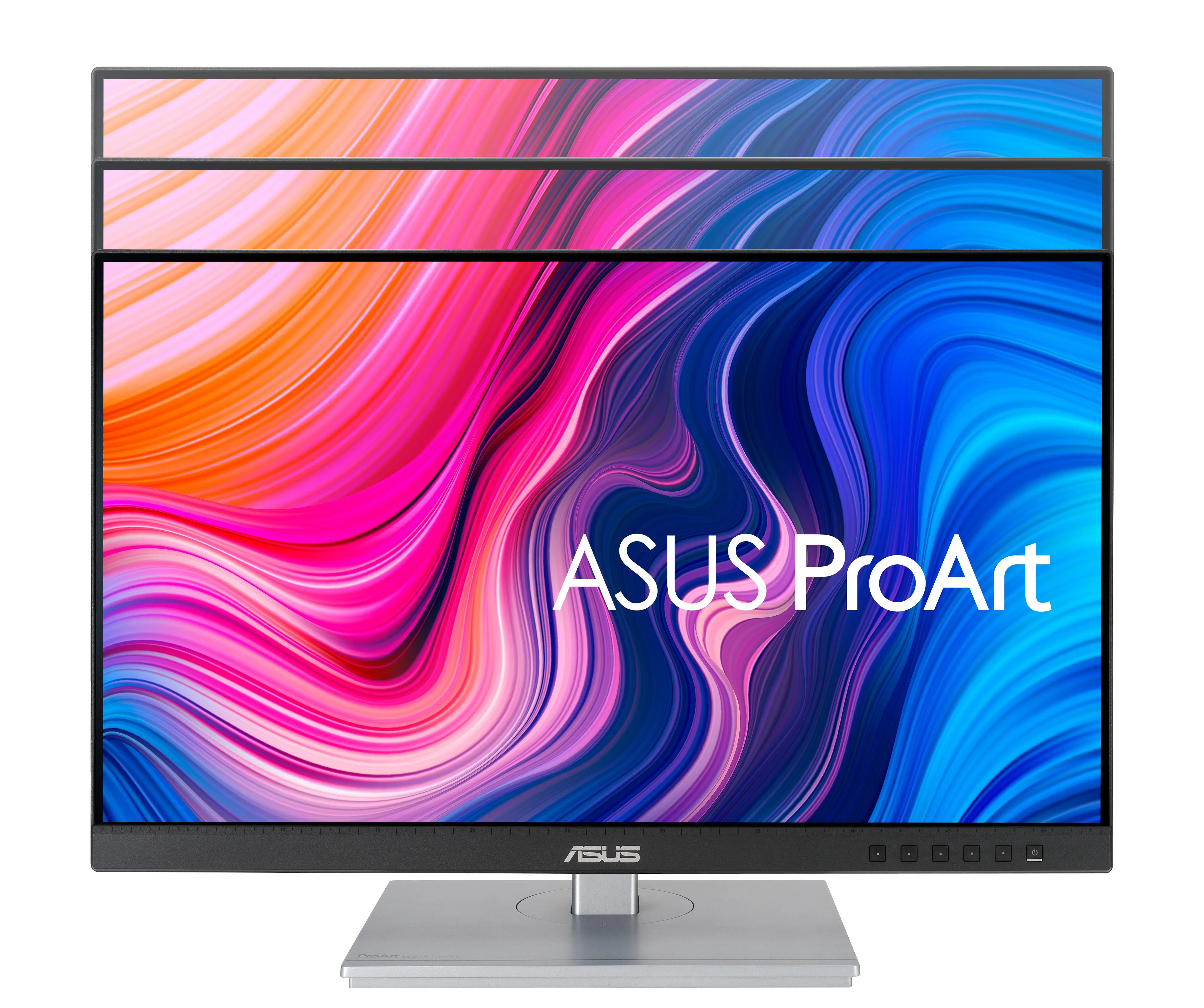 Monitor ASUS ProArt PA247CV 24" Full HD IPS 75Hz 5ms