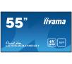 Monitor iiyama LE5540UHS-B1 55" 4K AMVA 60Hz 8ms Profesjonalny