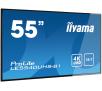 Monitor iiyama LE5540UHS-B1 55" 4K AMVA 60Hz 8ms Profesjonalny