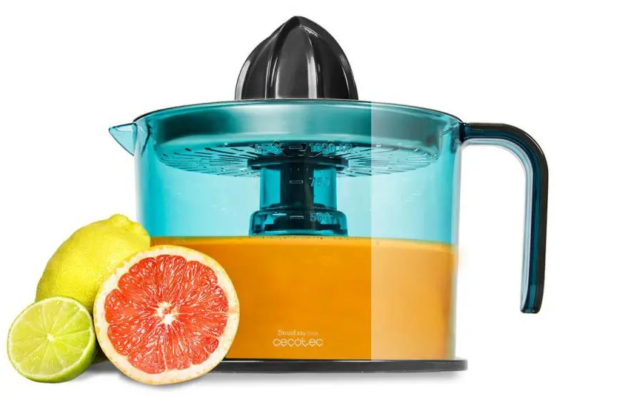 Wyciskarka do cytrusów Cecotec ZitrusEasy 40W