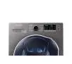 Pralko-suszarka Samsung WD8NK52E0ZX AddWash  45,6cm 8kg/5kg