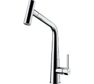 Franke Icon Pull-Out Spray Chrom Mosiądz