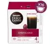 Kapsułki Nescafe Dolce Gusto Americano 16szt.