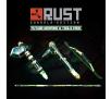Rust Console Edition Edycja Day One Gra na Xbox One (Kompatybilna z Xbox Series X)