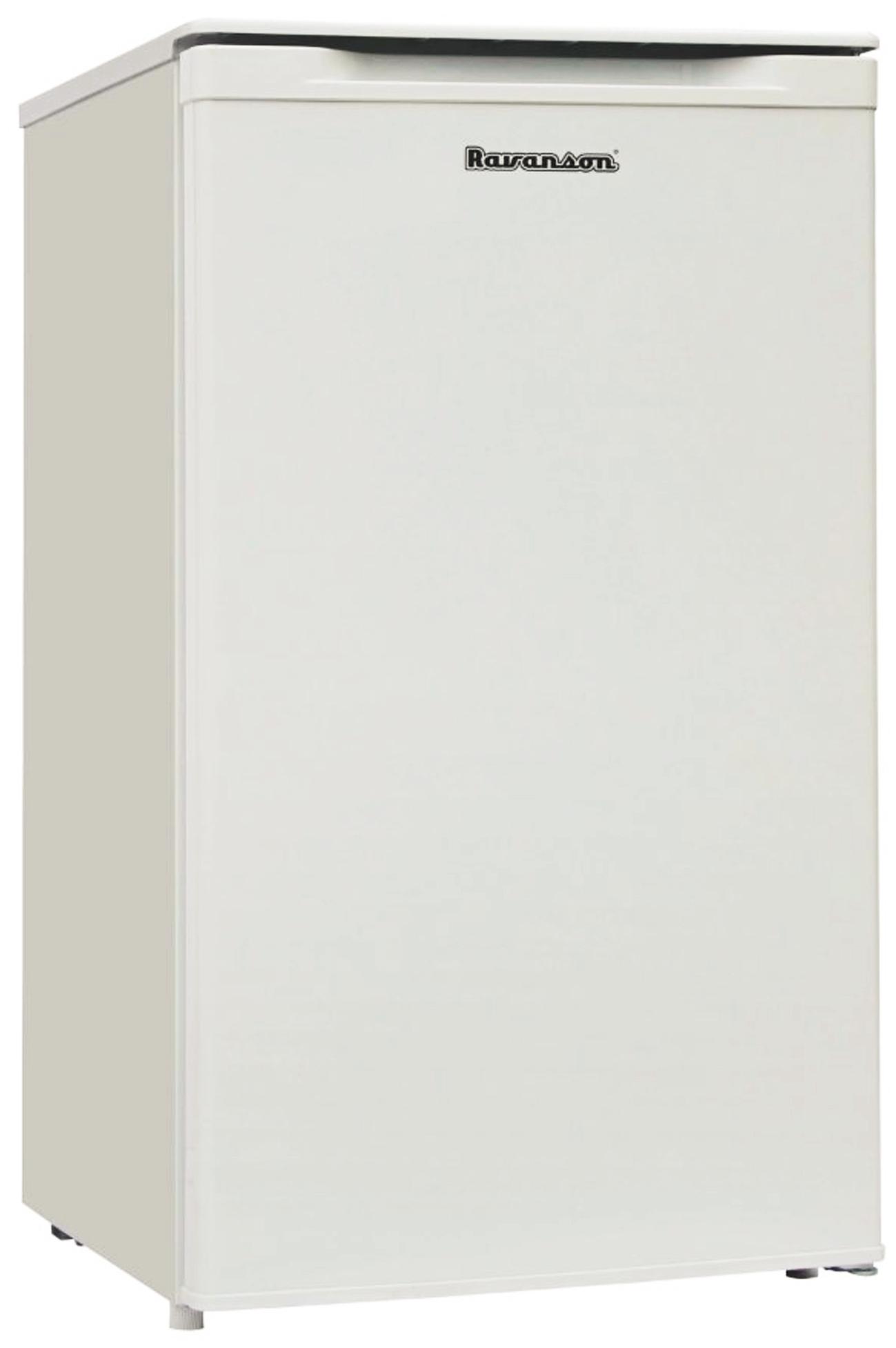 Zamrażarka Ravanson ZM80