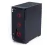 Komputer gamingowy Optimus GB450T-CR8 R5 3600 16GB RAM 480GB Dysk SSD GTX1660  Win10