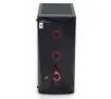 Komputer gamingowy Optimus GB450T-CR8 R5 3600 16GB RAM 480GB Dysk SSD GTX1660  Win10