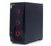 Komputer gamingowy Optimus GB450T-CR8 R5 3600 16GB RAM 480GB Dysk SSD GTX1660  Win10
