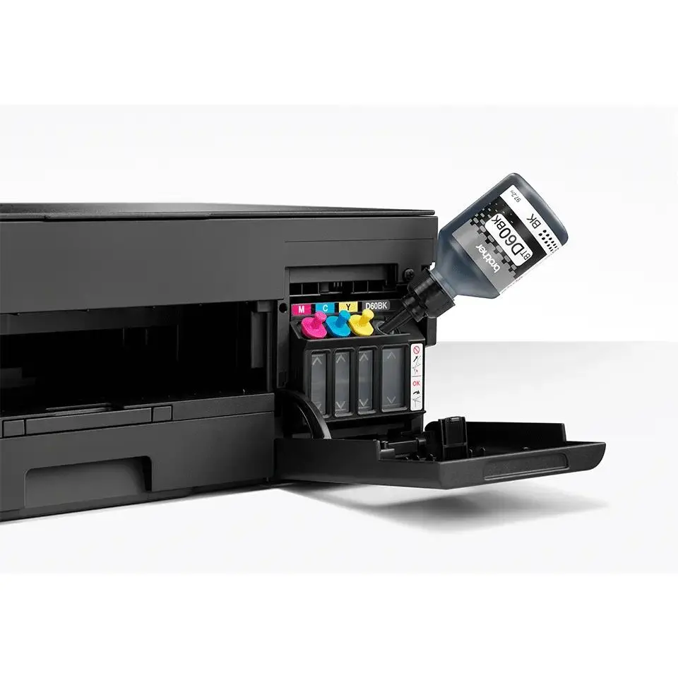 Urządzenie wielofunkcyjne Brother DCP-T425W WiFi Czarny