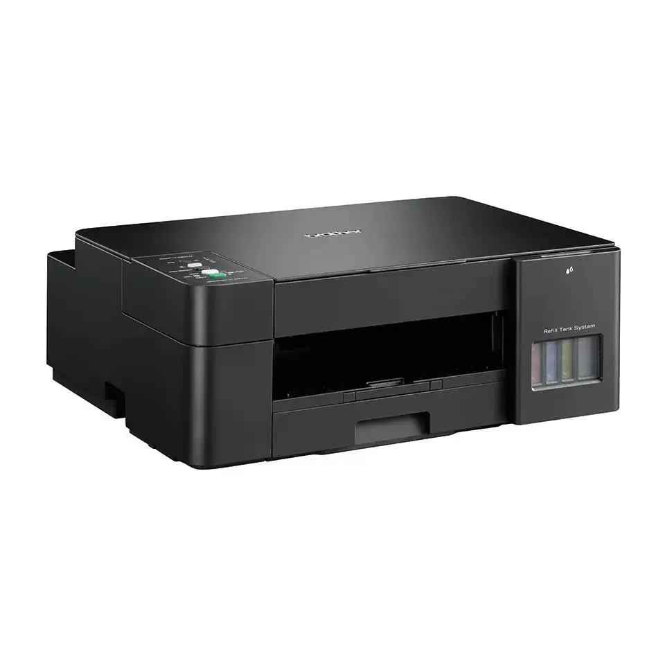 Urządzenie wielofunkcyjne Brother DCP-T425W WiFi Czarny