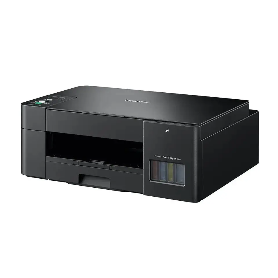 Urządzenie wielofunkcyjne Brother DCP-T425W WiFi Czarny
