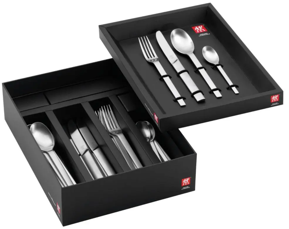 Zestaw sztućców Zwilling Soho 30 elementów
