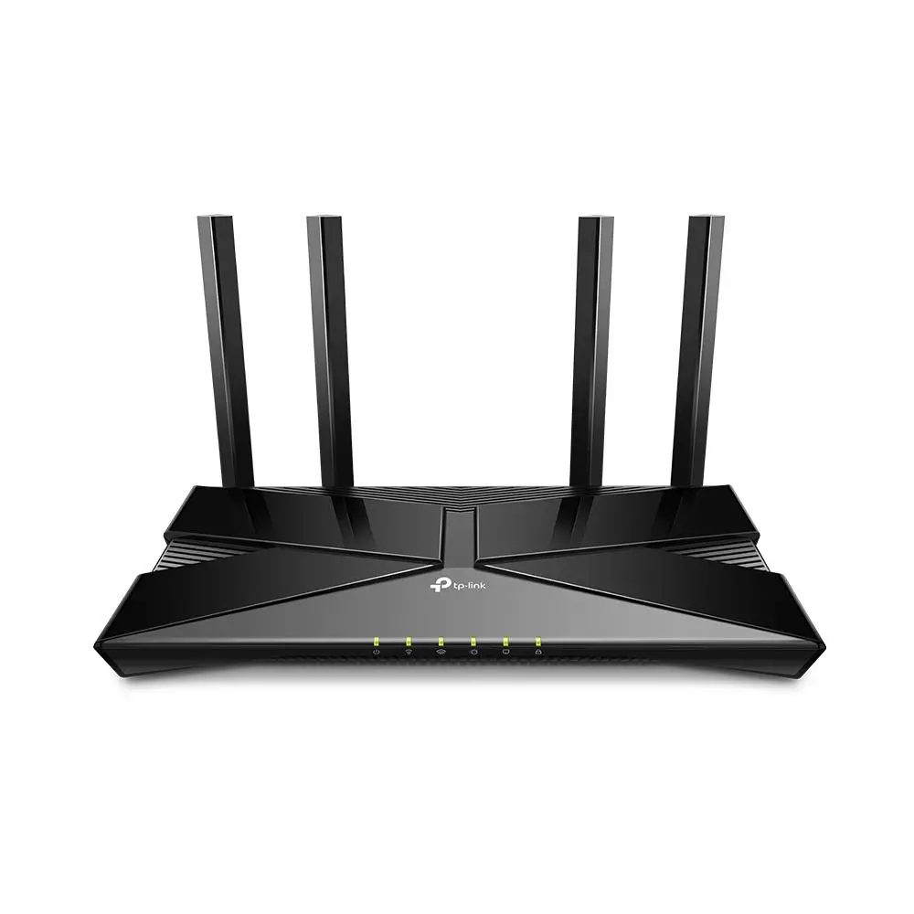 TP-LINK Archer AX10 Czarny