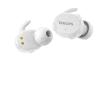 Słuchawki bezprzewodowe Philips TAT3216WT/00 Dokanałowe Bluetooth 5.0