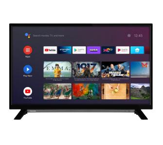 Telewizor Toshiba 32WA2063DG - 32" - HD Ready - Android TV