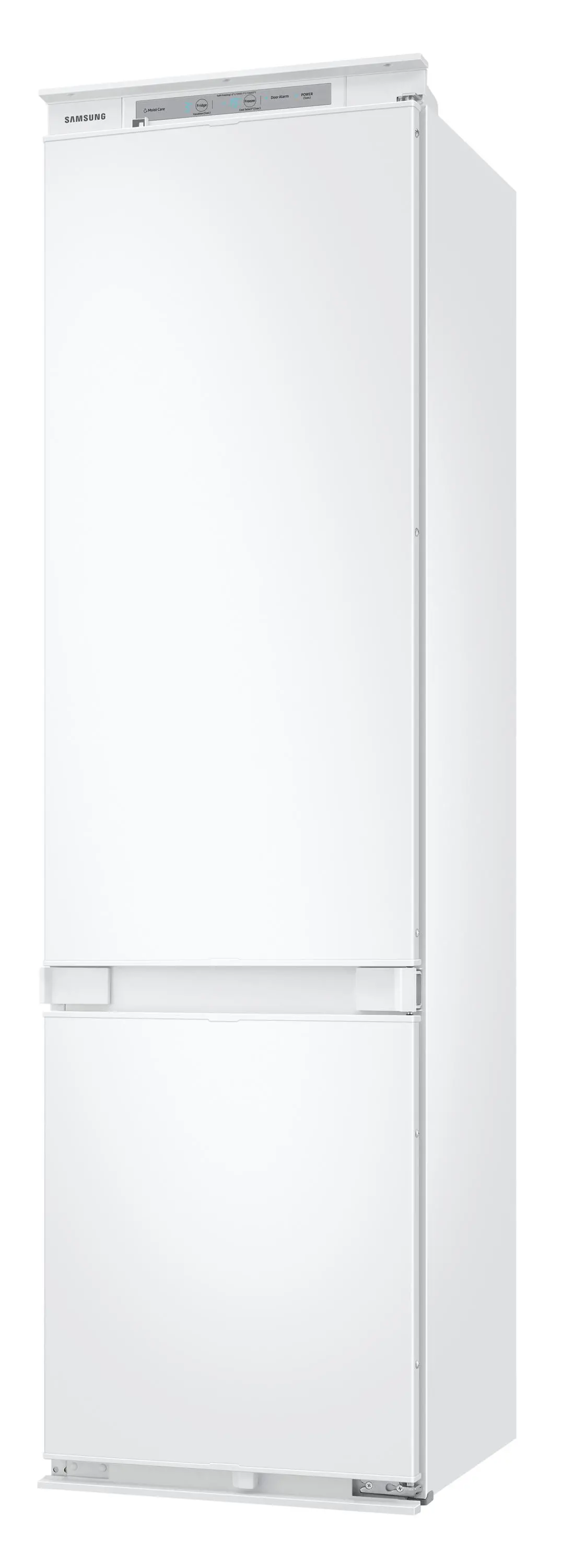 Lodówka Samsung BRB30705EWW Pełny No Frost 193,5cm Szuflada z kontrolą wilgotności