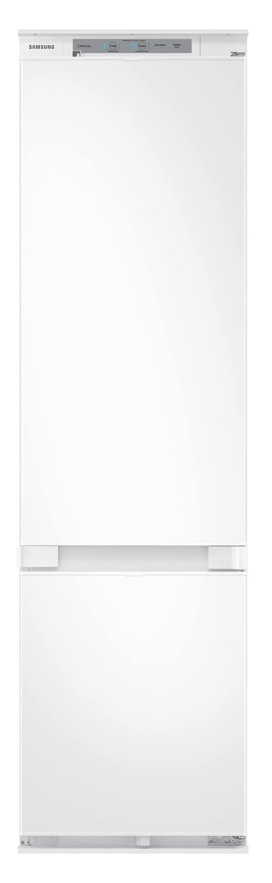 Lodówka Samsung BRB30705EWW Pełny No Frost 193,5cm Szuflada z kontrolą wilgotności