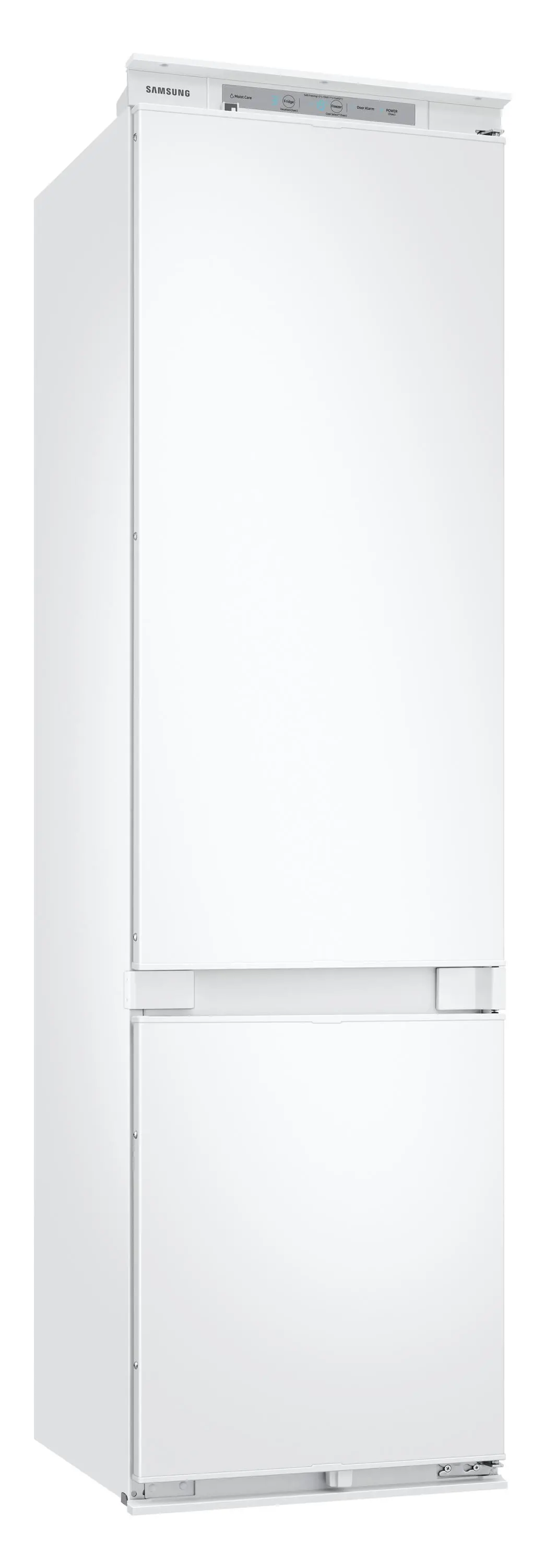 Lodówka Samsung BRB30705EWW Pełny No Frost 193,5cm Szuflada z kontrolą wilgotności