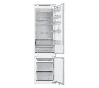 Холодильник Samsung BRB30705EWW Pełny No Frost 193,5cm Szuflada z kontrolą wilgotności