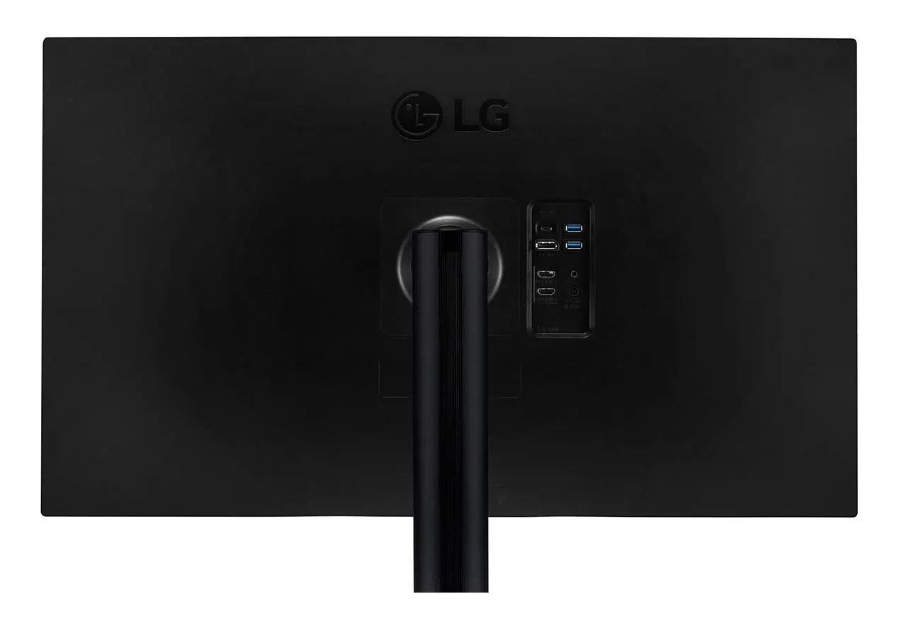 Monitor LG UltraFine Ergo 27UN880-B 27" 4K IPS 60Hz 5ms Profesjonalny