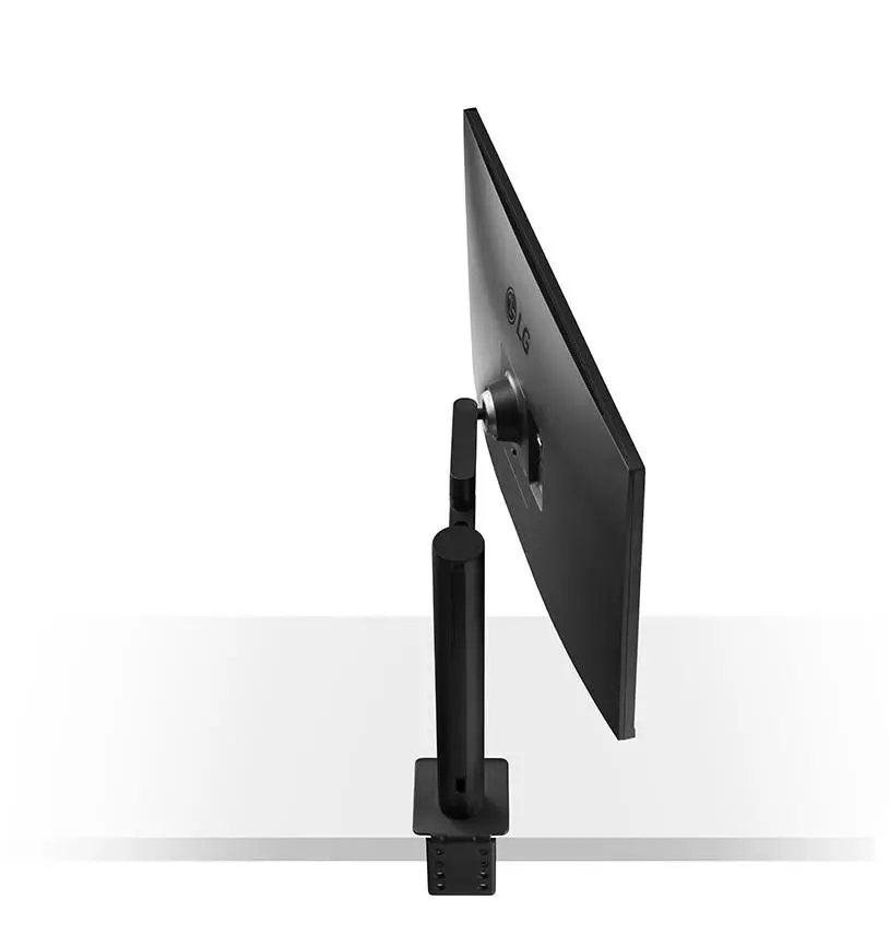 Monitor LG UltraFine Ergo 27UN880-B 27" 4K IPS 60Hz 5ms Profesjonalny