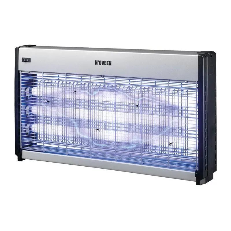 Lampa owadobójcza N'oveen IKN60 200m2