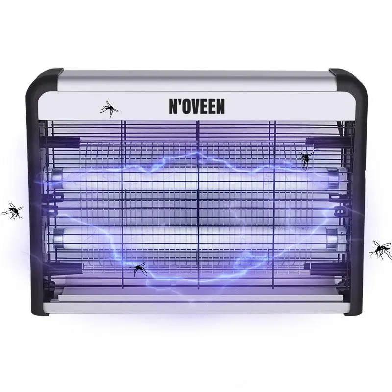 Lampa owadobójcza N'oveen IKN220 Economic 40m2